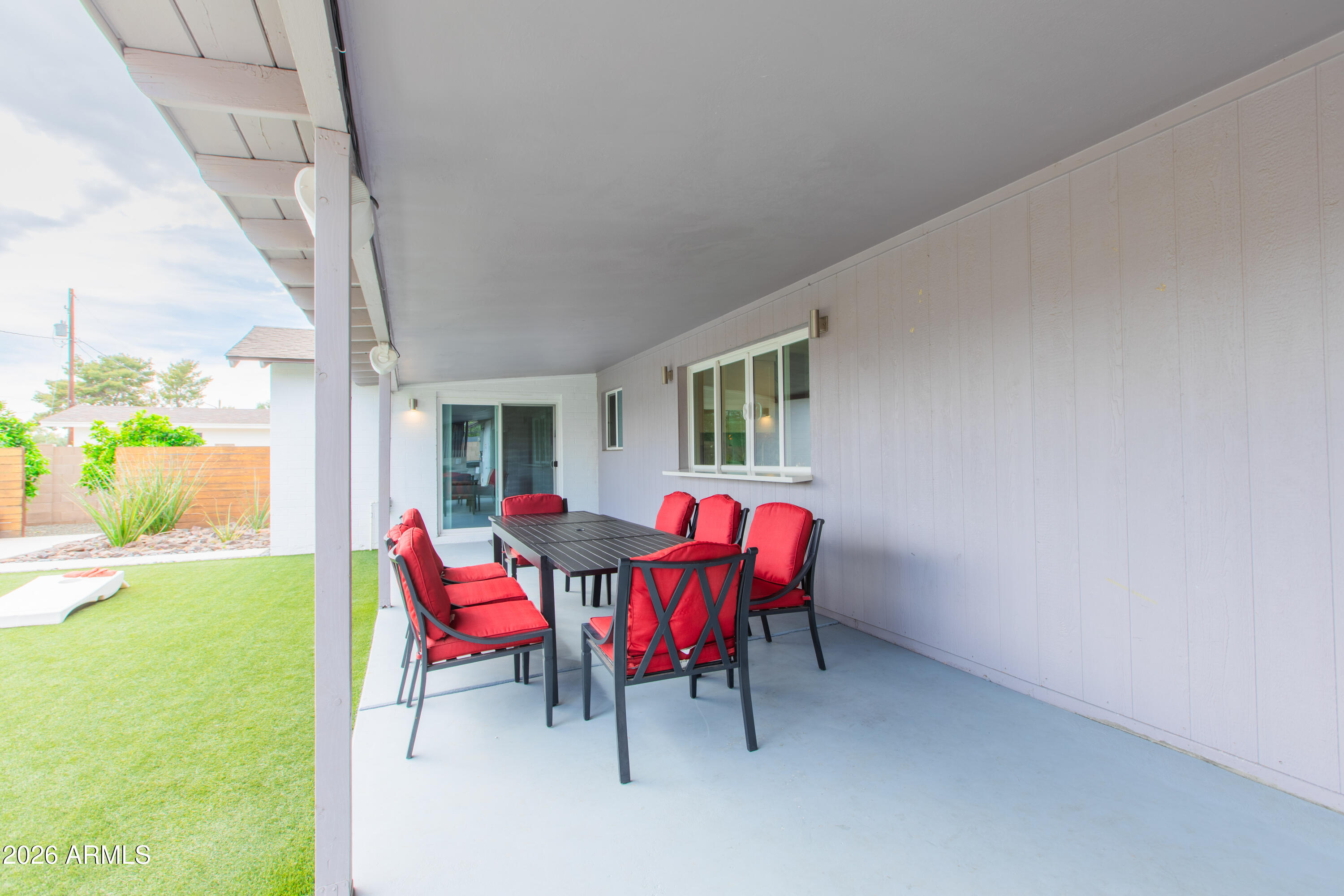 5541 East Cheery Lynn Road Phoenix, AZ 85018 - Photo 52 of 69 Backyard-1