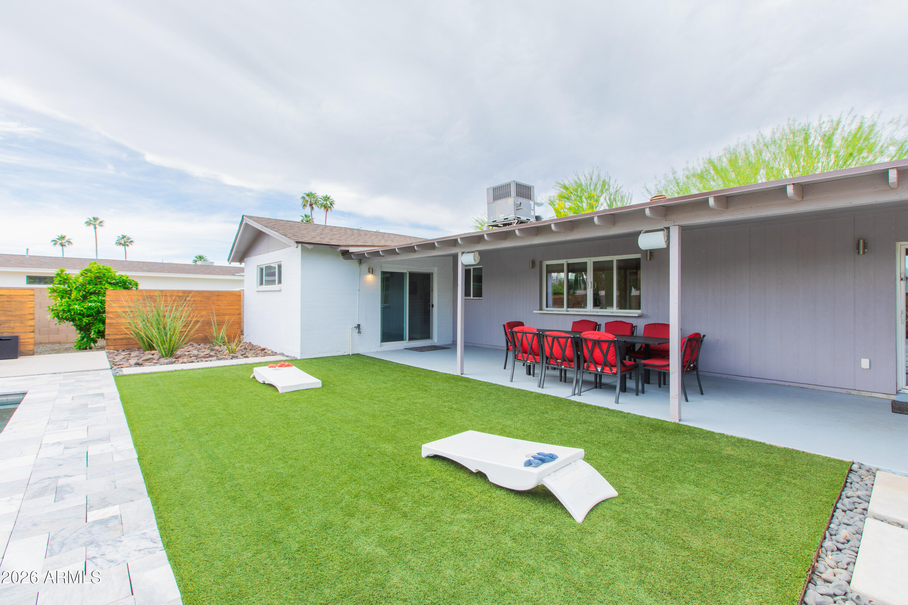 5541 East Cheery Lynn Road Phoenix, AZ 85018 - Photo 55 of 69 Backyard-4