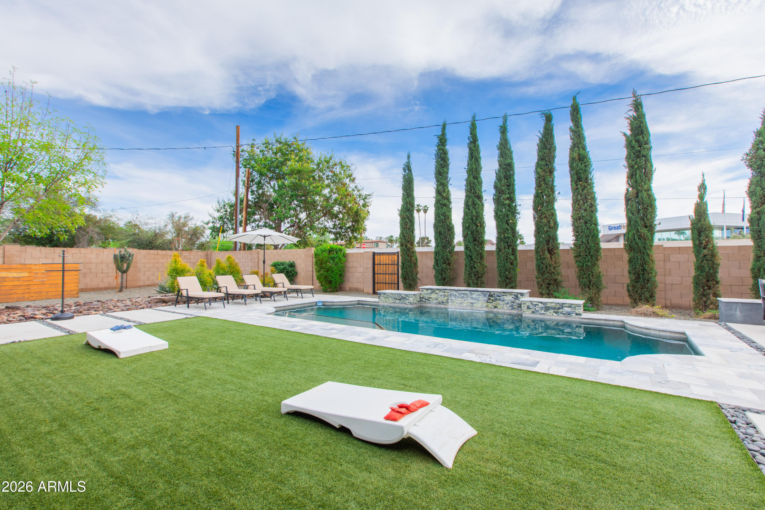 5541 East Cheery Lynn Road Phoenix, AZ 85018 - Photo 57 of 69 Backyard-6