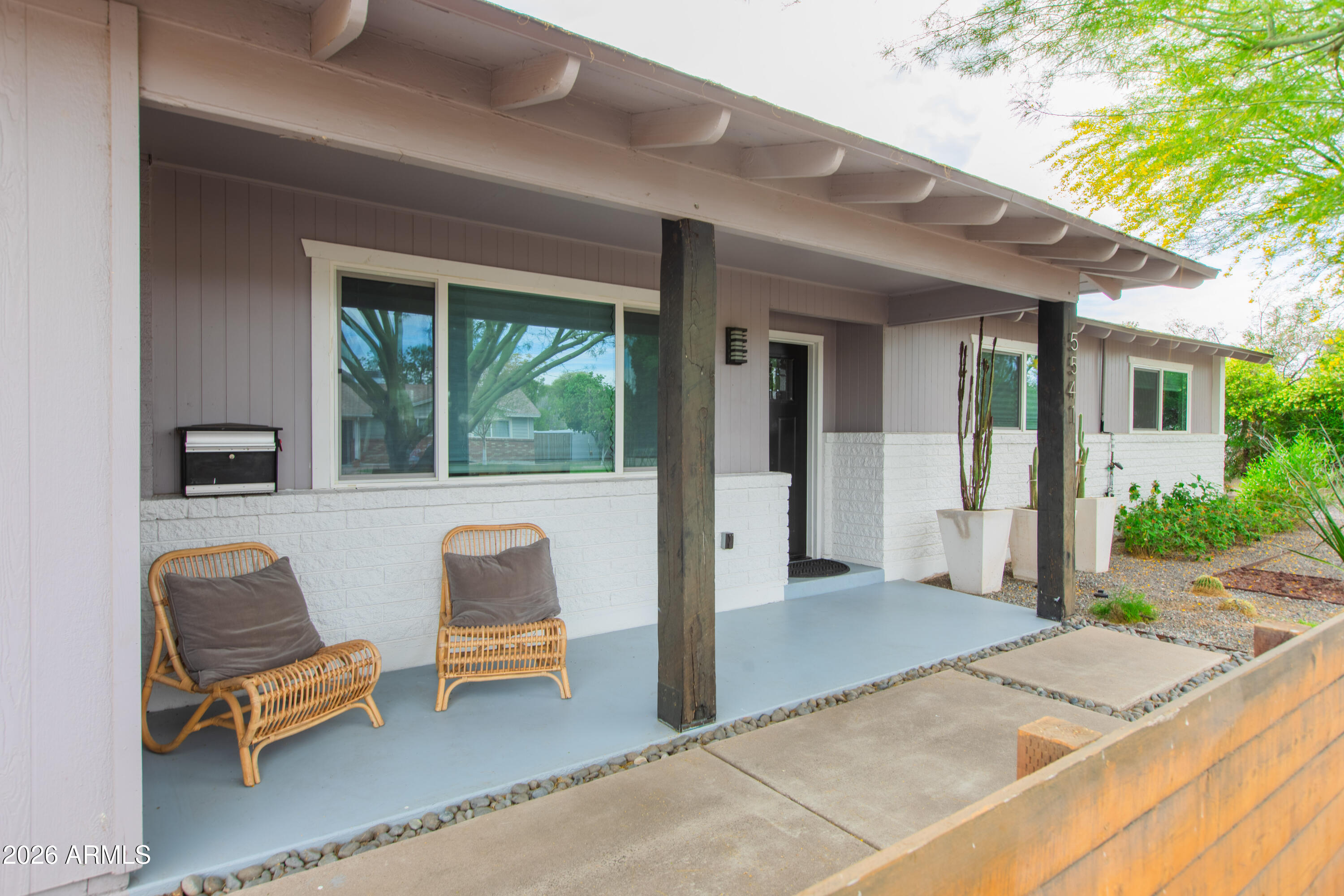 5541 East Cheery Lynn Road Phoenix, AZ 85018 - Photo 9 of 69 Front-9