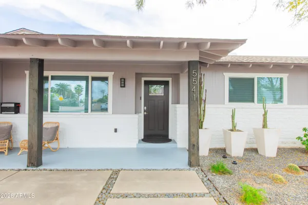 $1,050,000 | 5541 East Cheery Lynn Road, Phoenix, AZ 85018