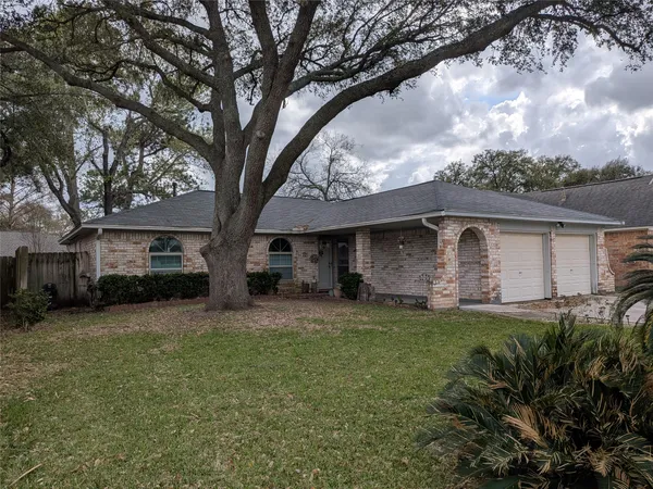 $269,000 | 5339 11th Street, Katy, TX 77493