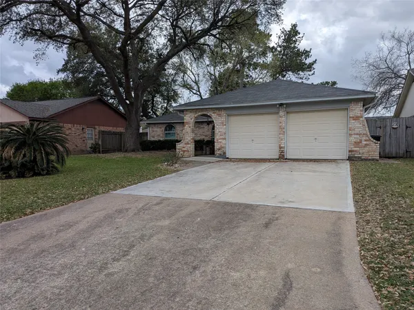 $269,000 | 5339 11th Street, Katy, TX 77493
