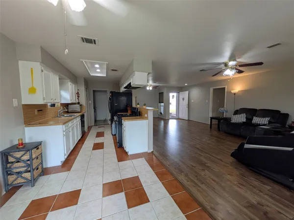 $269,000 | 5339 11th Street, Katy, TX 77493