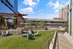 $595,000 | 500 Throckmorton Street, Unit 1605, Fort Worth, TX 76102