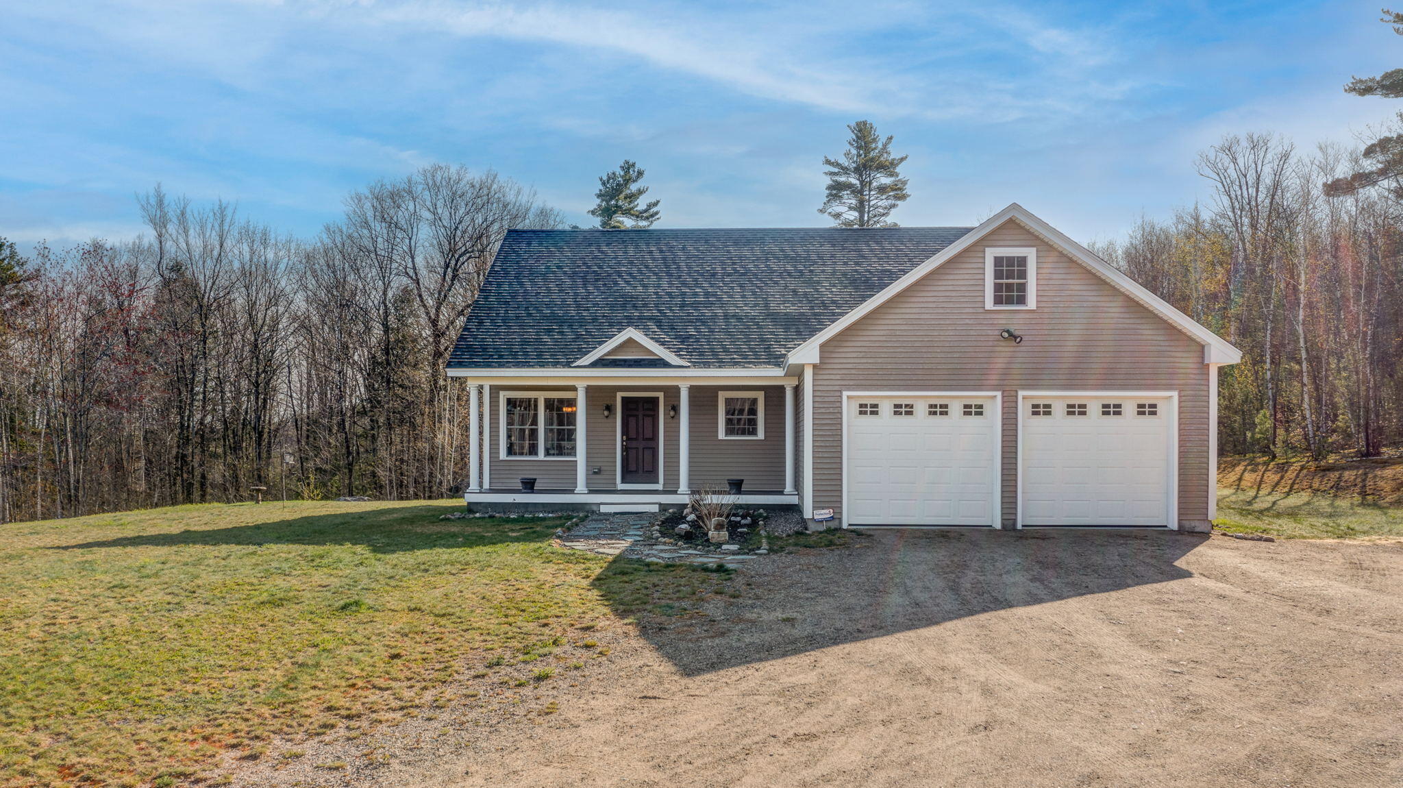 1506 N Road Parsonsfield, ME 04047 - Photo 63 of 63 1506N-35