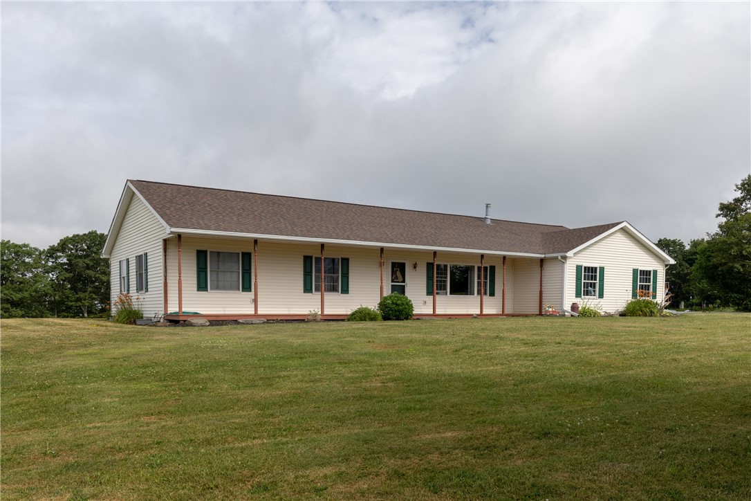 184 Comfort Road Southport, NY 14871 - Photo 1 of 1