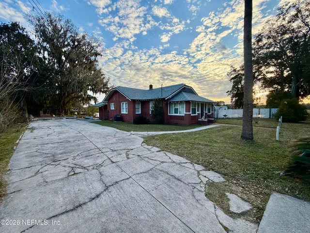 $335,000 | 2534 Grand Street, Jacksonville, FL 32208