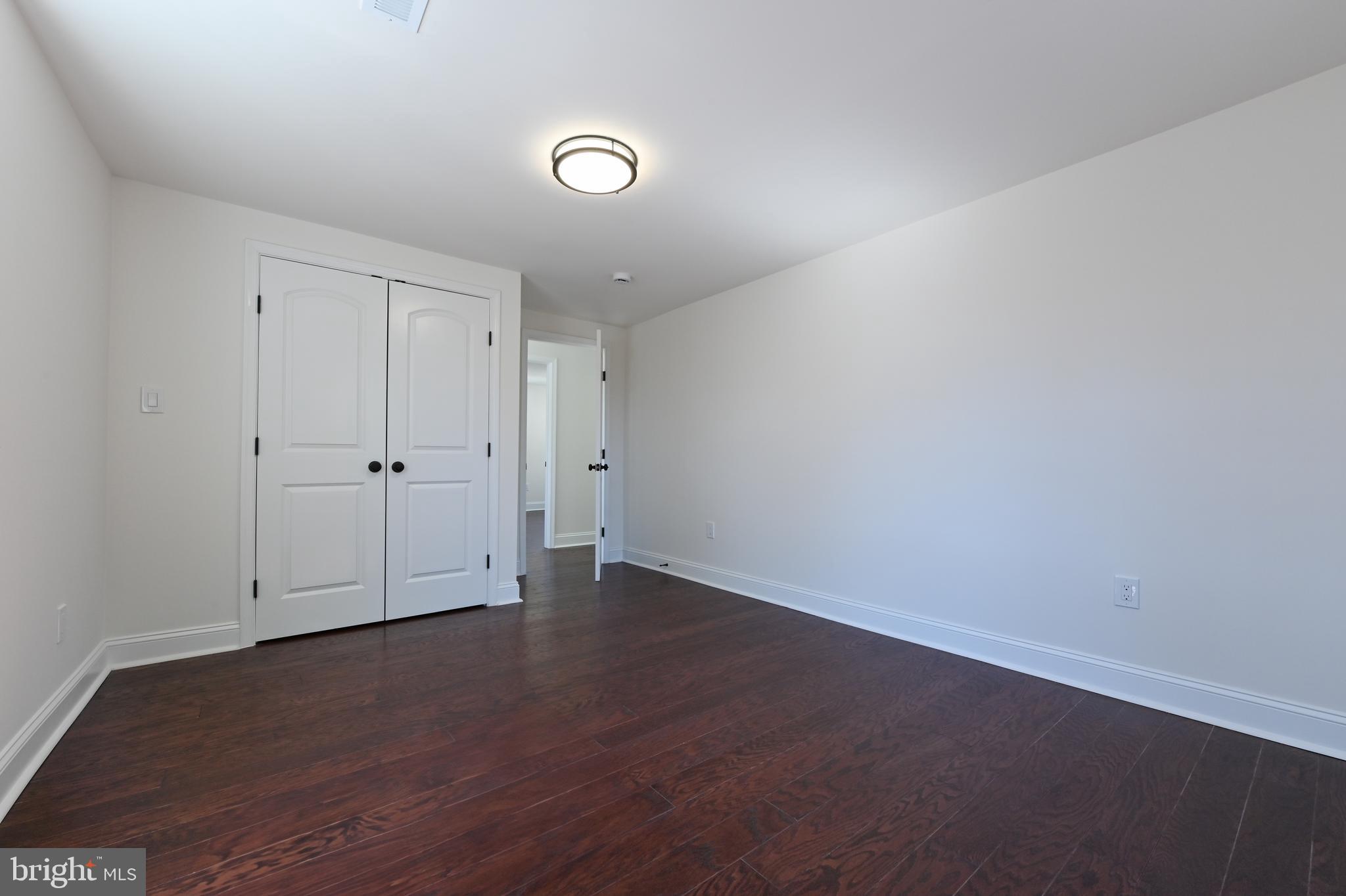 1637 Fairhill Drive Edgewater, MD 21037 - Photo 25 of 46 wooden floor in an empty room