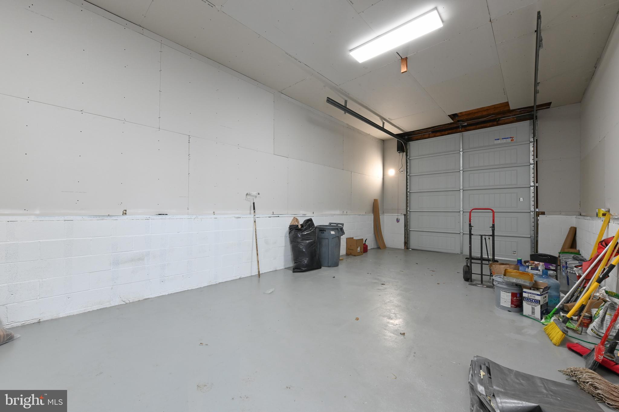 1637 Fairhill Drive Edgewater, MD 21037 - Photo 38 of 46 a view of a room with gym equipment