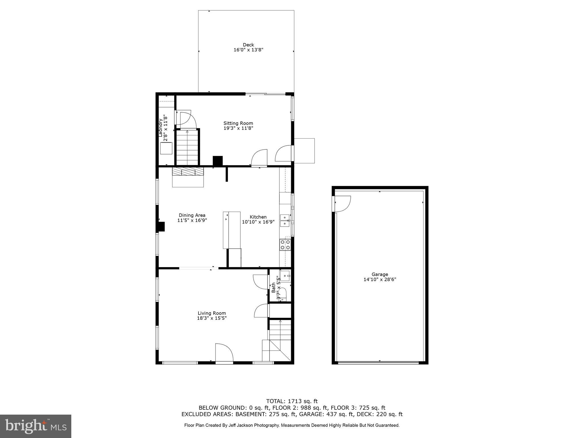 1637 Fairhill Drive Edgewater, MD 21037 - Photo 45 of 46 a picture of a bench in room
