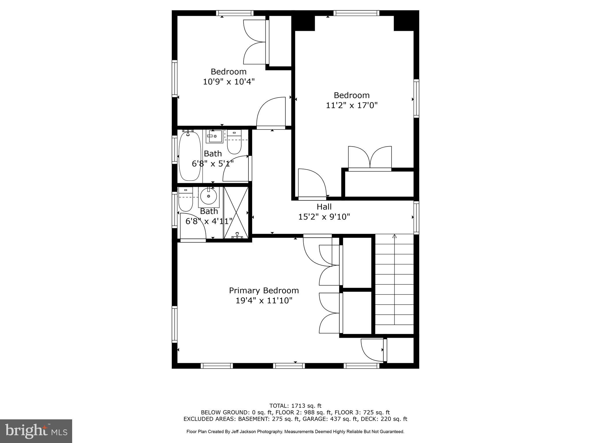 1637 Fairhill Drive Edgewater, MD 21037 - Photo 46 of 46 a picture of a bench in front of a wall