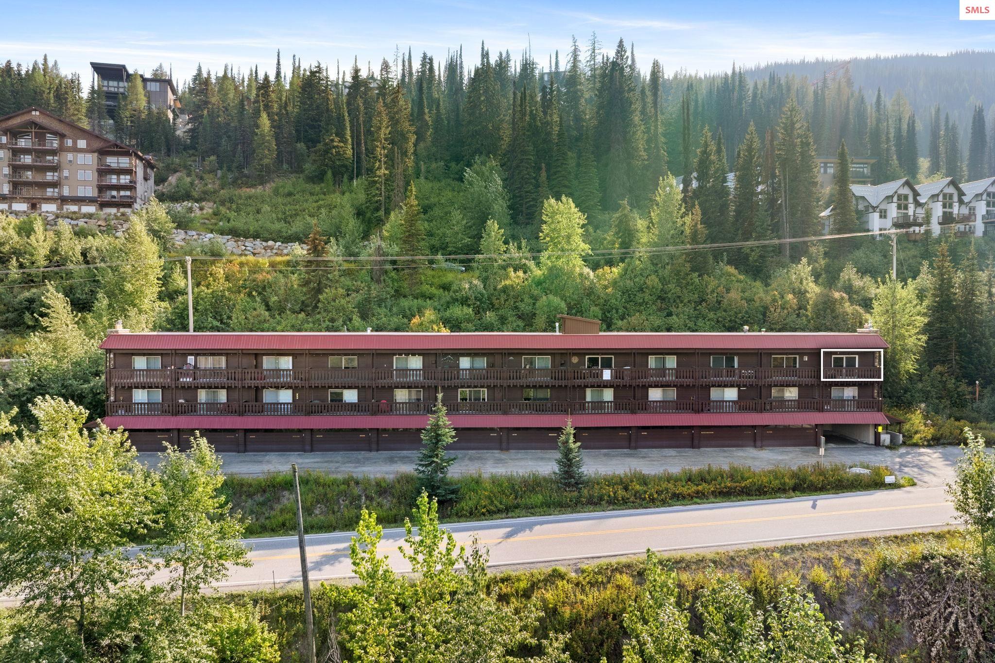8754 Schweitzer Mountain Road Sandpoint, ID 83864 - Photo 25 of 35 Gallery Image 25