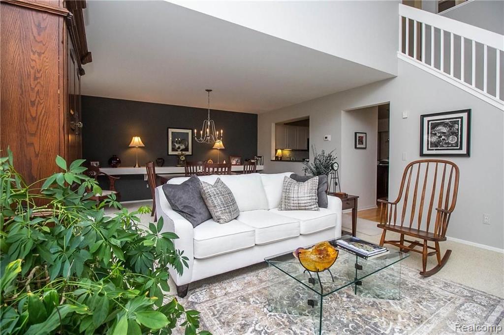 5388 Parkgrove Road, Unit 21 Ann Arbor, MI 48103 - Photo 7 of 35