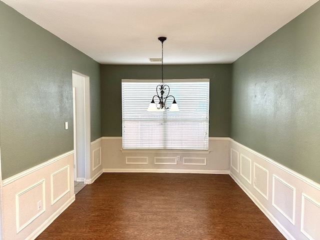 13500 Oregon Flat Trail Austin, TX 78727 - Photo 4 of 23 a view of an empty room and window