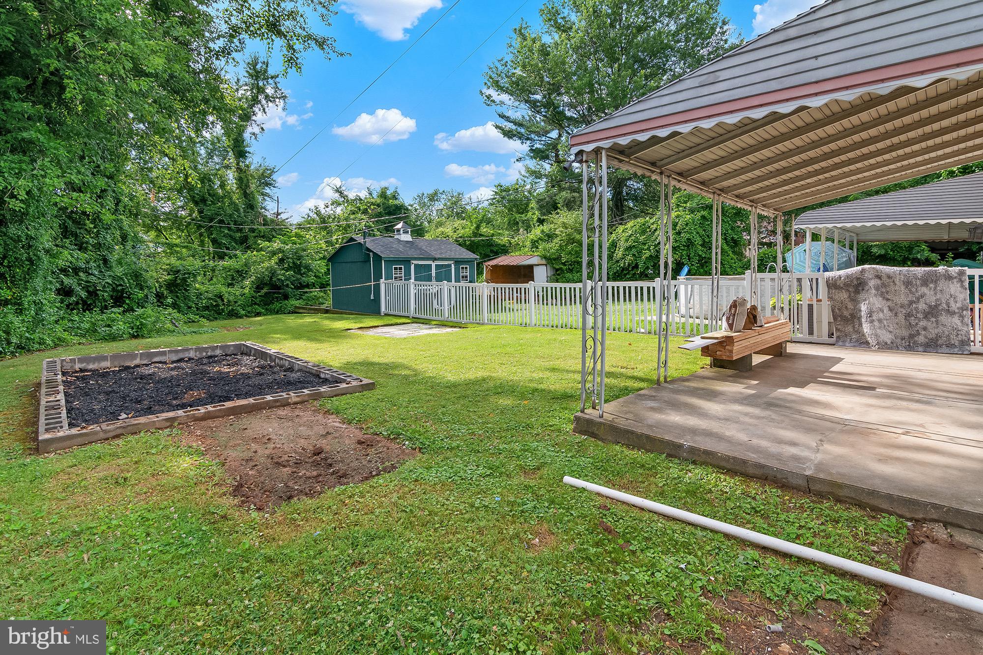 1916 Ellinwood Road Rosedale, MD 21237 - Photo 43 of 45