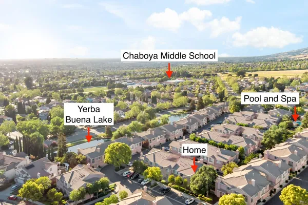 $1,300,000 | 3526 Jasmine Circle, San Jose, CA 95135