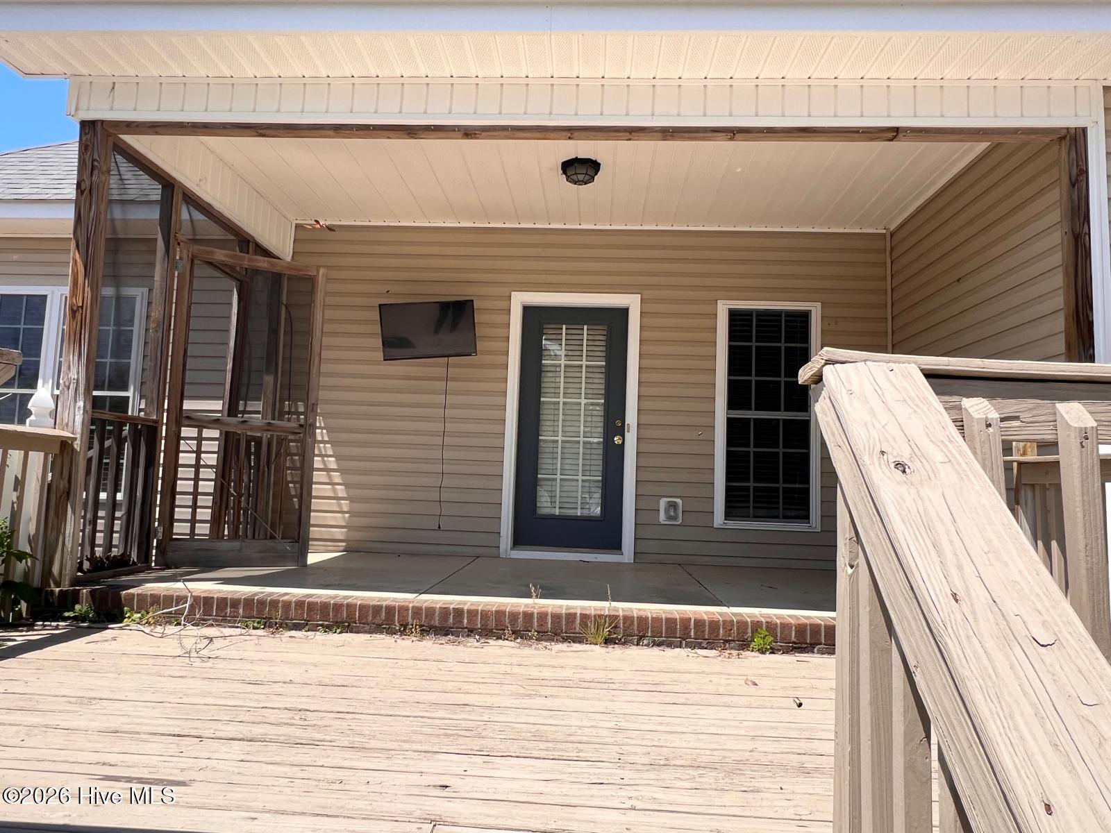 266 McDonald Church Road Rockingham, NC 28379 - Photo 42 of 48