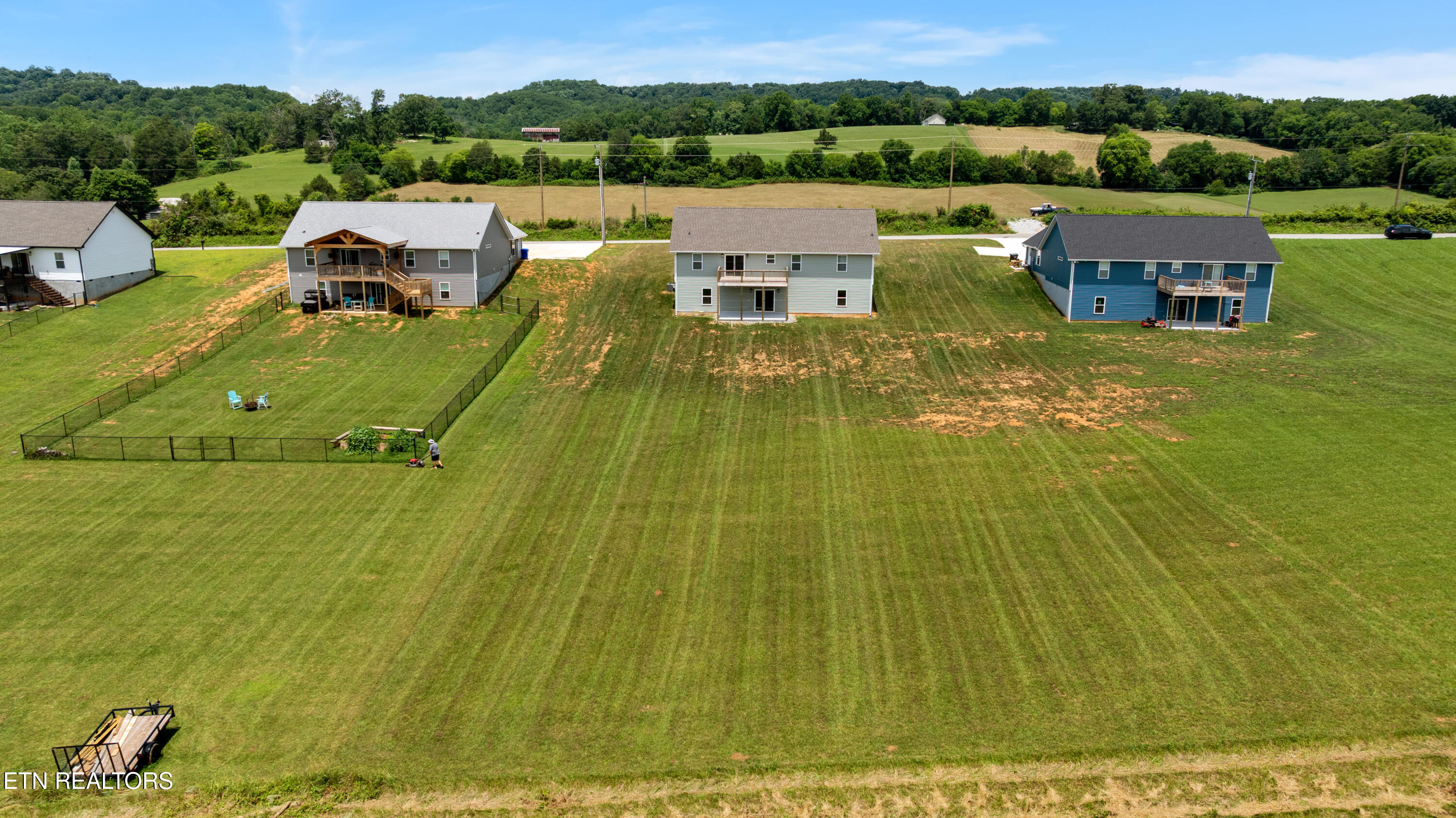 254 Thompson Road Madisonville, TN 37354 - Photo 38 of 42 DJI_0343
