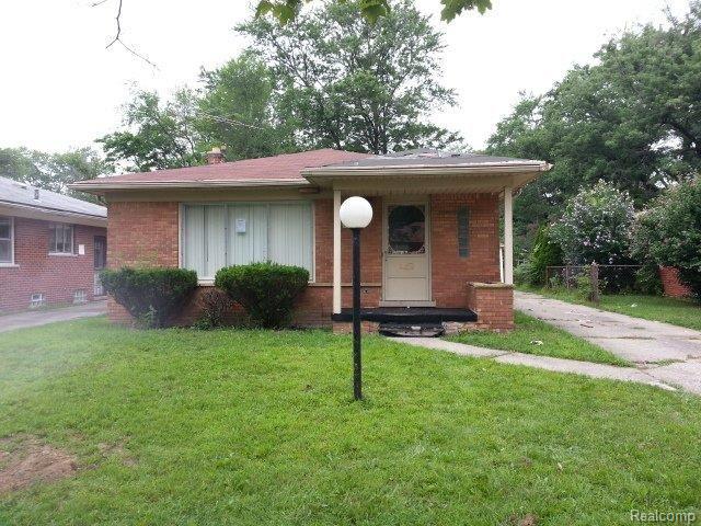 19031 Burt Road Detroit, MI 48219 - Photo 1 of 9 20130808_131621.jpg