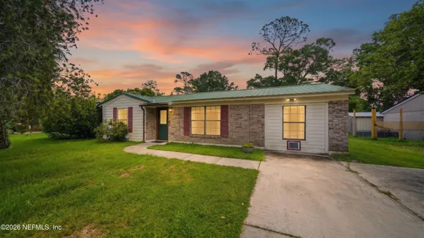 $235,000 | 1633 Mary Beth Drive, Middleburg, FL 32068
