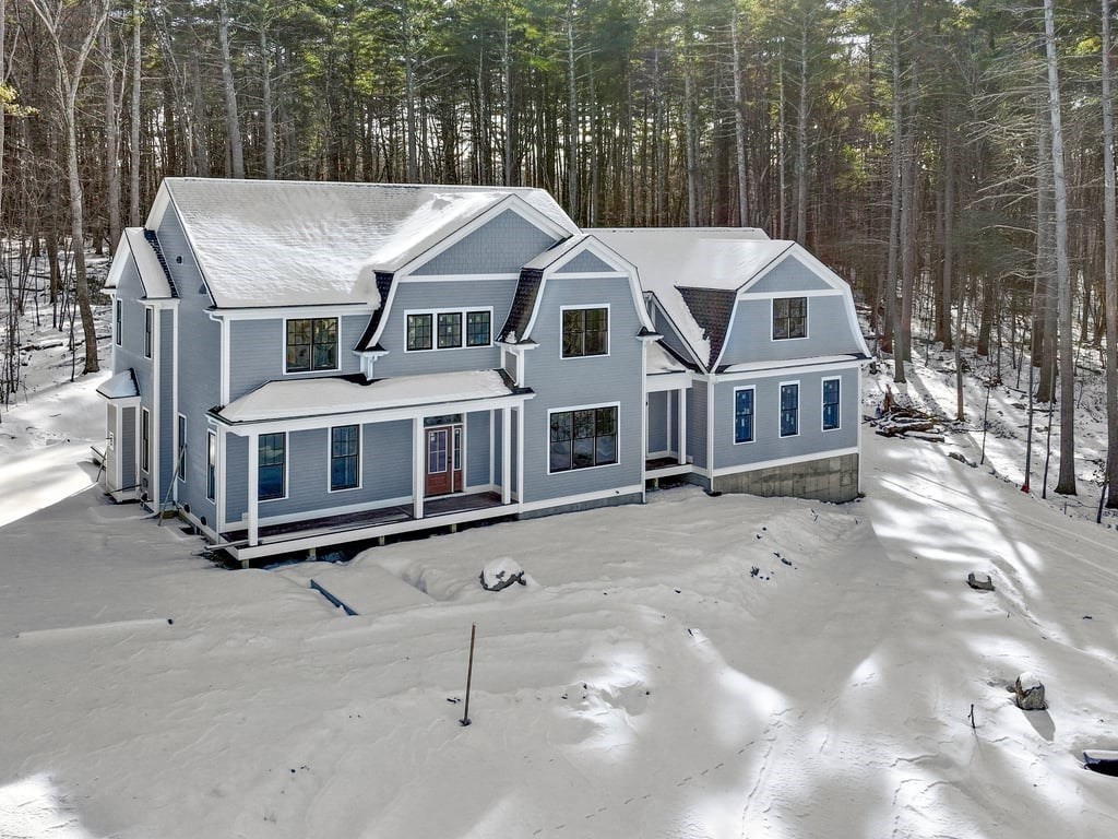 37 Lincoln Street Hopkinton, MA 01748 - Photo 2 of 42