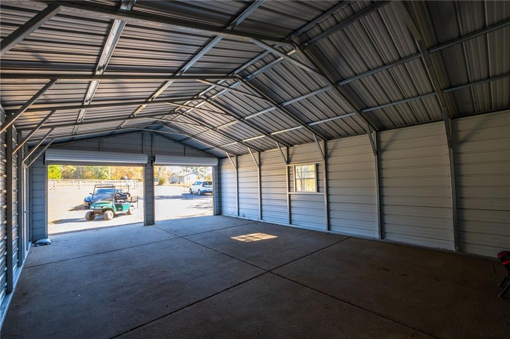 230 Mt Pleasant Road Hampton, GA 30228 - Photo 14 of 51 a view of a room with door