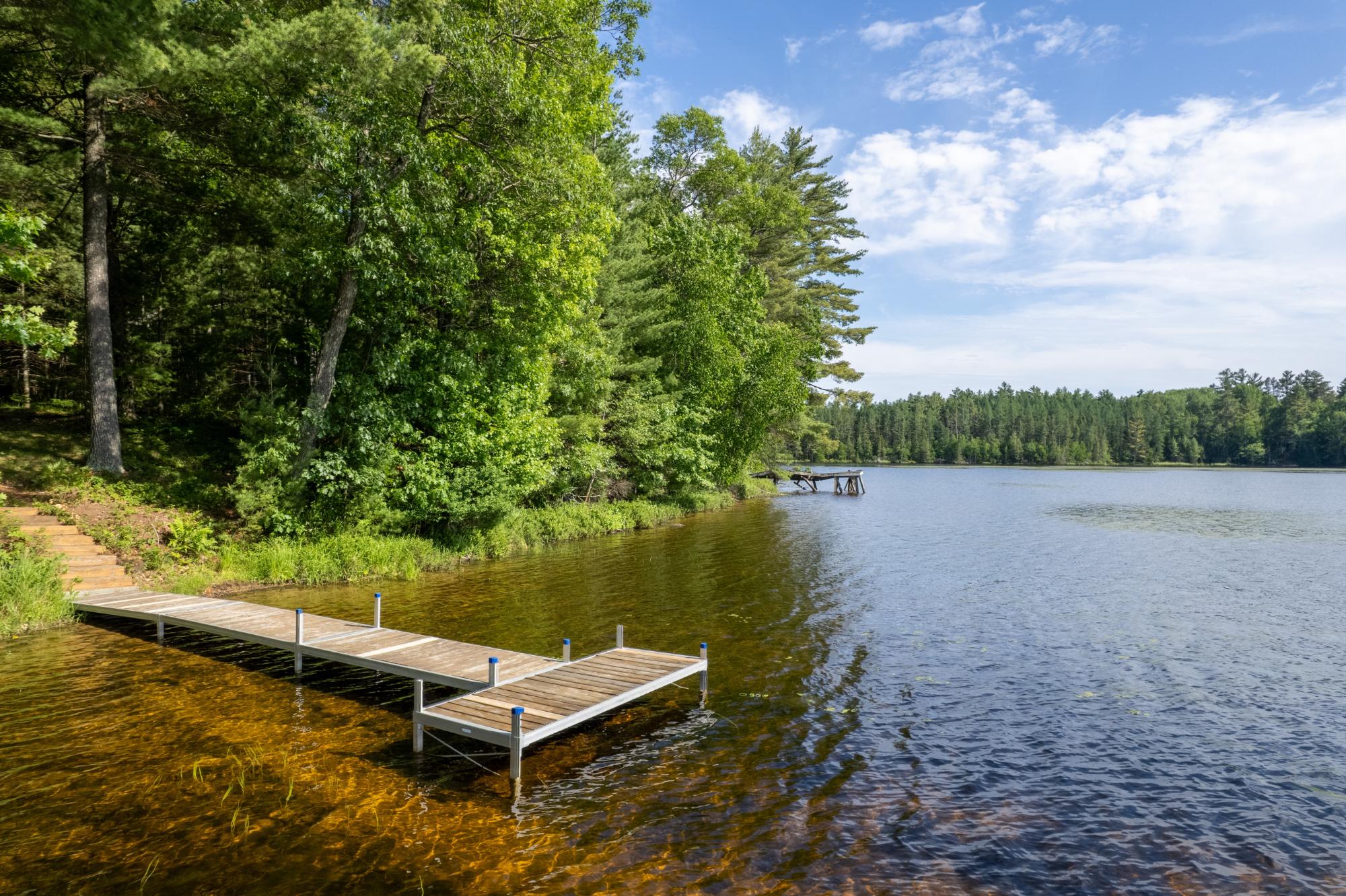 10415 Howards End Road Minocqua, WI 54548 - Photo 43 of 44 Gallery Image 43
