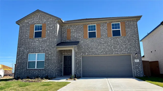$284,990 | 1105 Sunlit Circle, Brookshire, TX 77423