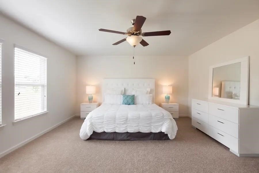 1105 Sunlit Circle Brookshire, TX 77423 - Photo 7 of 10