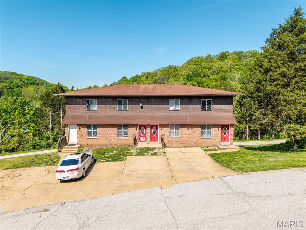 3025 Pembroke Lane, Unit 2 High Ridge, MO 63049 - Photo 21 of 26