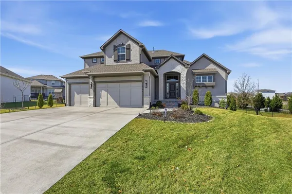 $849,000 | 18304 Monrovia Street, Overland Park, KS 66013