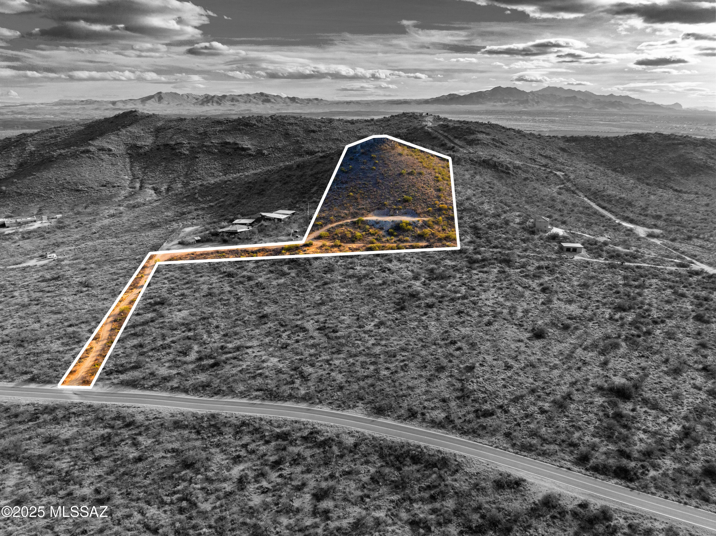 15590 East Colossal Cave Road Vail, AZ 85641 - Photo 11 of 30
