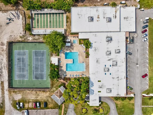 $229,900 | 5980 Terrace Park Drive North, Unit 214, St. Petersburg, FL 33709