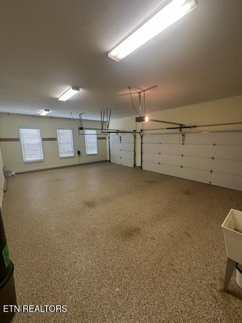 552 Windham Hill Road Knoxville, TN 37934 - Photo 60 of 60 3 Car Garage