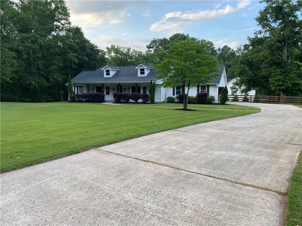 2318 Echols Road Cumming, GA 30041 - Photo 4 of 5