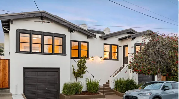 $1,050,000 | 444 Lux Avenue, South San Francisco, CA 94080