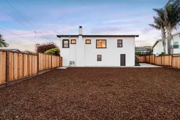 $1,050,000 | 444 Lux Avenue, South San Francisco, CA 94080