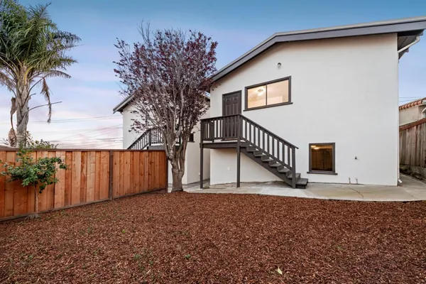 $1,050,000 | 444 Lux Avenue, South San Francisco, CA 94080