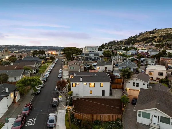 $1,050,000 | 444 Lux Avenue, South San Francisco, CA 94080