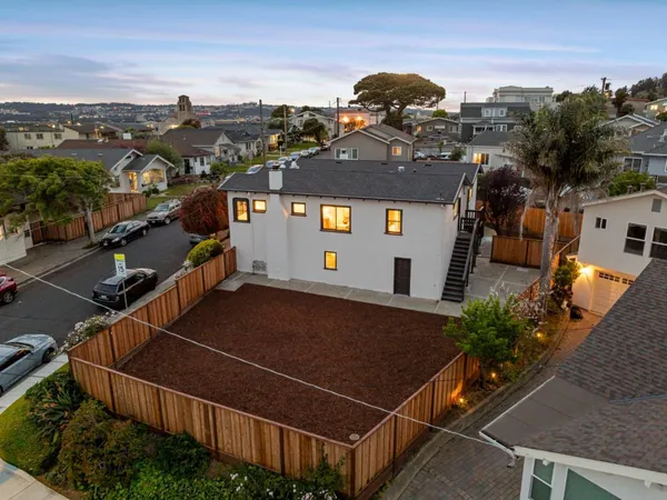 $1,050,000 | 444 Lux Avenue, South San Francisco, CA 94080
