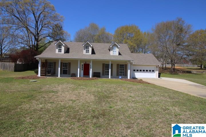 211 Brookshire Road Cropwell, AL 35054 - Photo 5 of 6