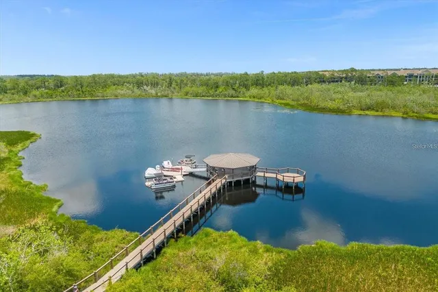 a front view of house with outdoor space