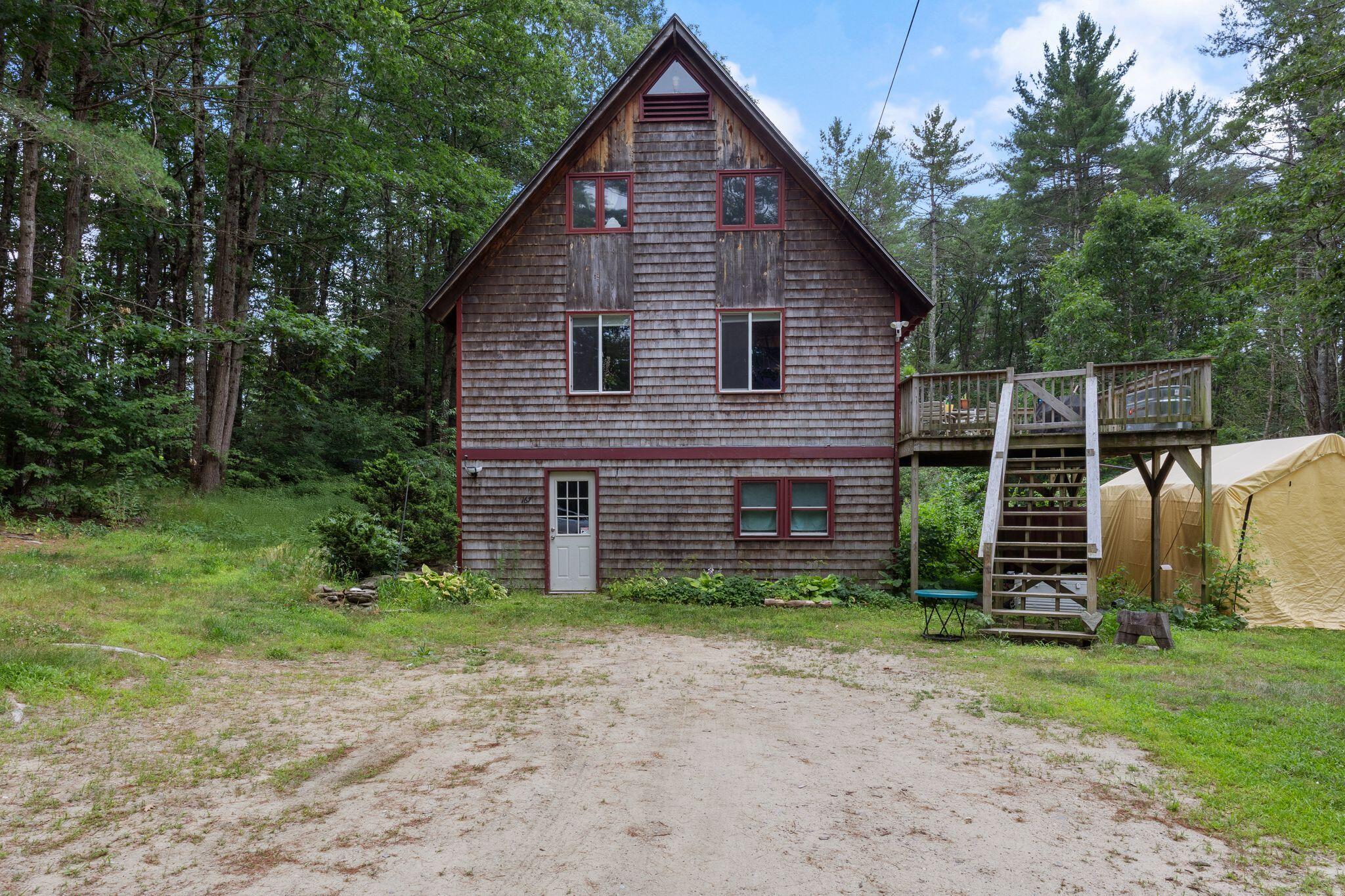 167 Campground Road Arundel, ME 04046 - Photo 2 of 29 167_Campground_Rd_02