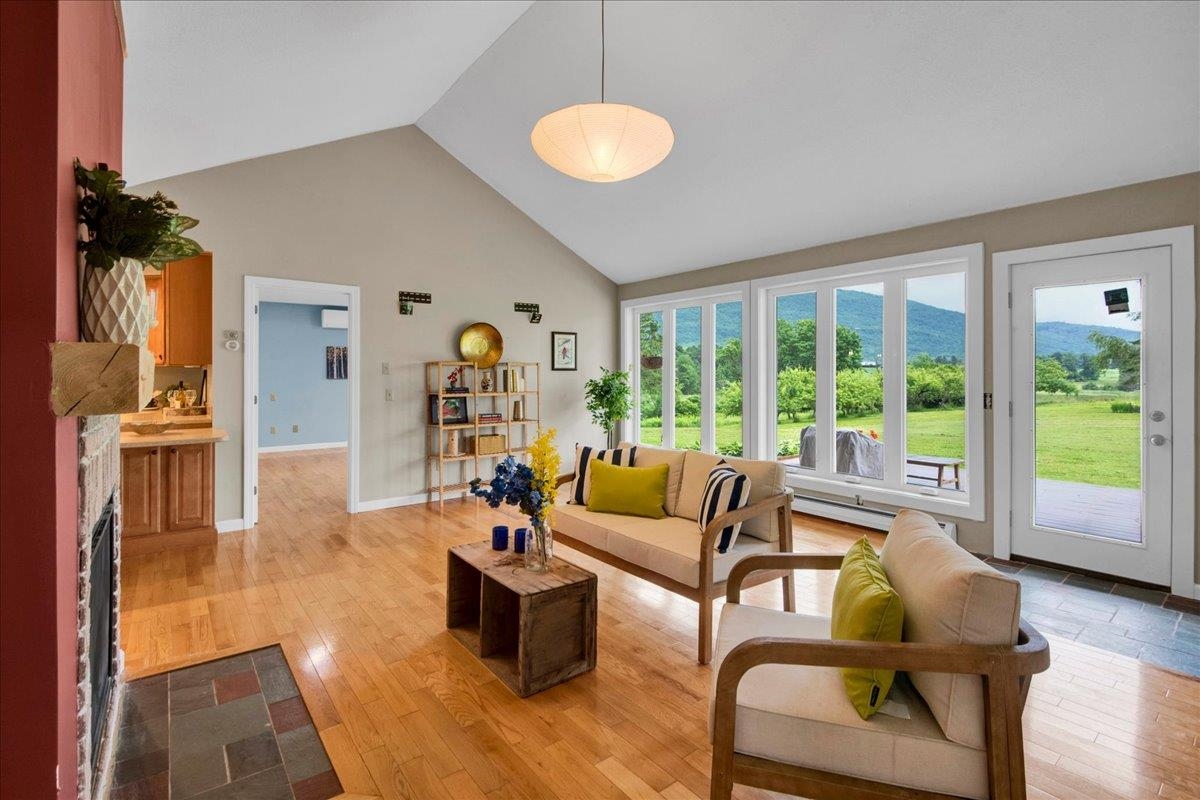295 Church Road Monkton, VT 05443 - Photo 8 of 50