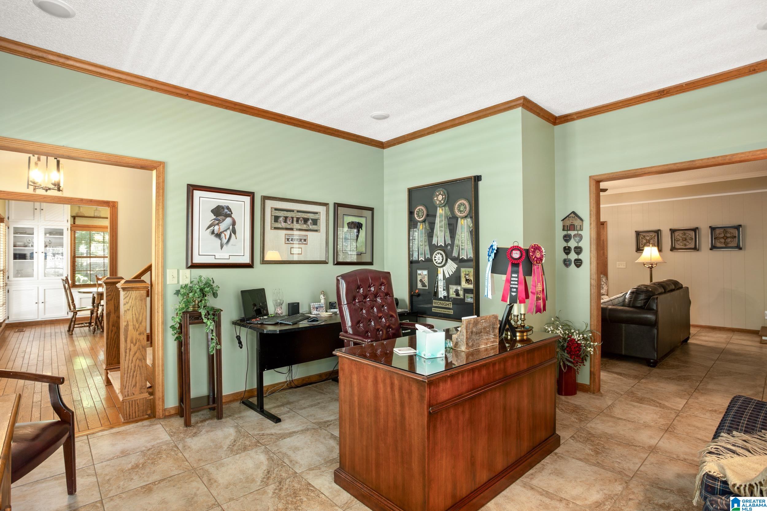 406 Laurel Springs Road Anniston, AL 36207 - Photo 12 of 53