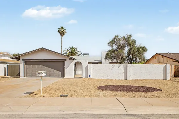 $2,450 | 710 East Bell De Mar Drive, Tempe, AZ 85283