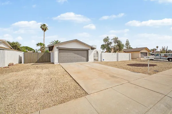 $2,450 | 710 East Bell De Mar Drive, Tempe, AZ 85283
