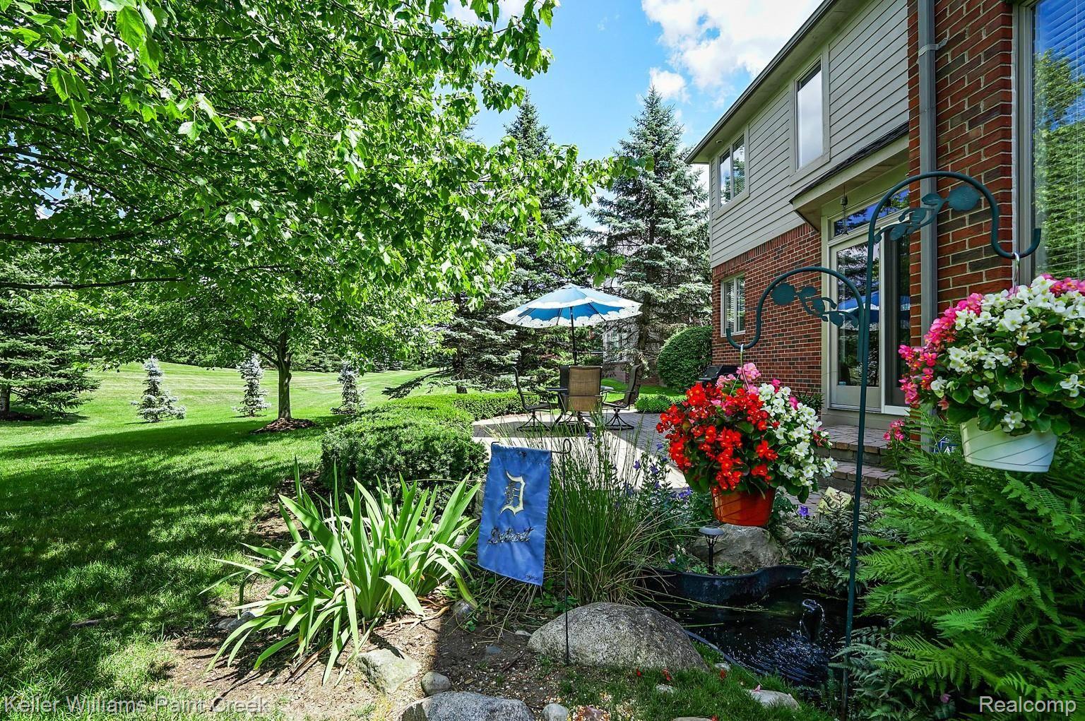 610 Springview Drive Rochester, MI 48307 - Photo 42 of 43 DSC01341.jpg