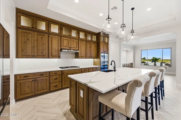 $1,139,000 | 5318 West Snowbird Drive, Eloy, AZ 85131